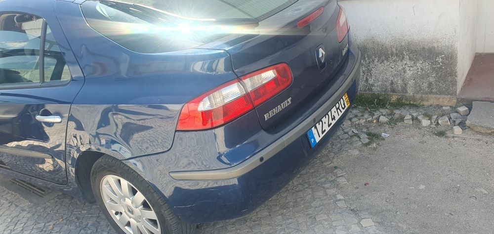 aceito troca por Honda civic