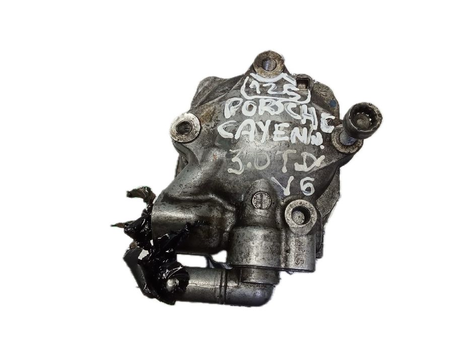 Bomba de direção PORSCHE Cayenne (92A)