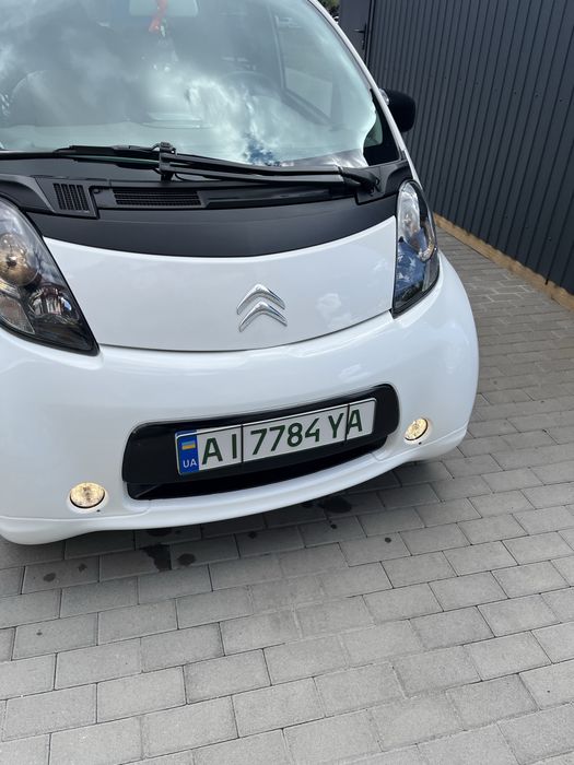 Citroën C-Zero 2018 срочно