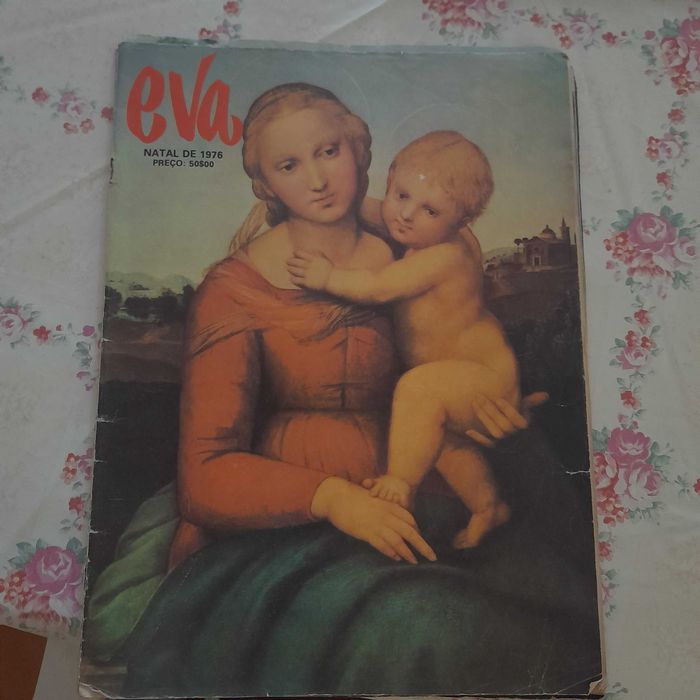 Revistas GENTE, CARAS, VIP e outras anos 70  a 2000