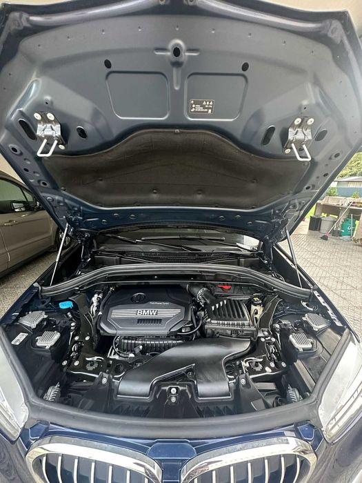 BMW X1 1.5 i-Drive & x-Line , Automática.
