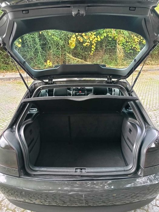 Audi A3 1.6 GPL. — photo 4