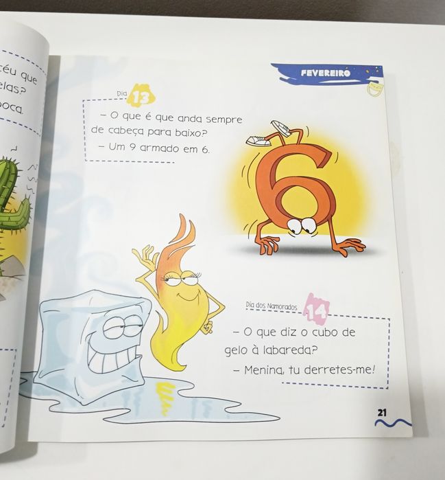 365 dias com piadas engraçadas/ Vol.2