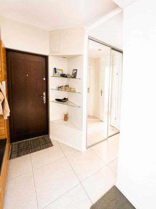 Mieszkanie na wynajem 42 m², wysoki standard - Bydgoszcz, Bartodzieje - View 3