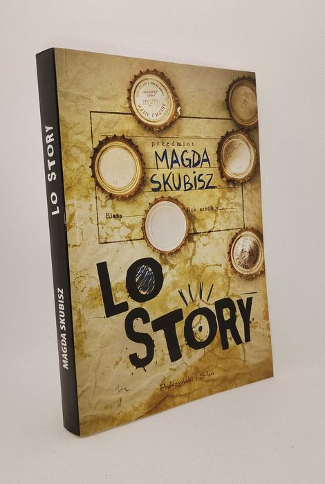 LO story Magda Skubisz