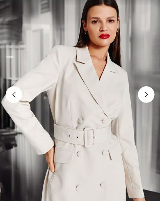 Блейзер sinsey новий