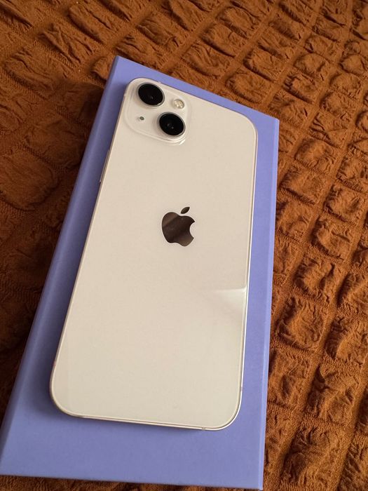 Продам IPhone 13 128gb