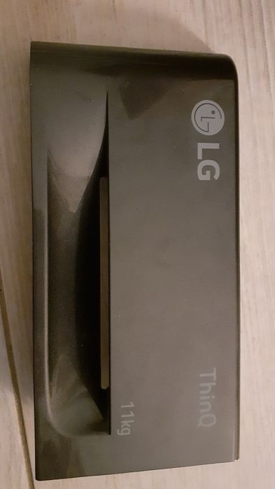 Maskownica dozownika pralki LG F4W1175YE