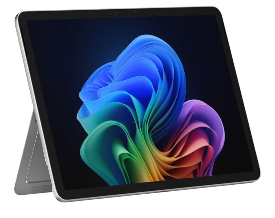 Surface praticamente novo