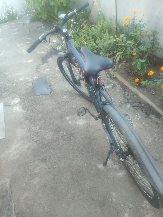 Продам велосипед MaxPro M300