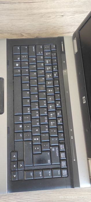 Computador  portátil hp 6730B