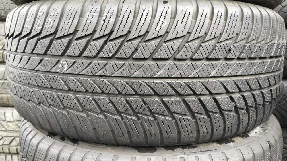 Bridgestone Blizzak LM001 225 55 R17 (Зима) шиномонтаж Дружківська 12