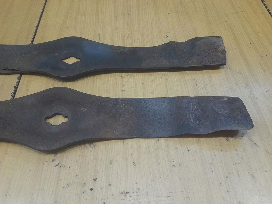 Mtd Solo Toro Snapper Nóż Tnący Kosisko