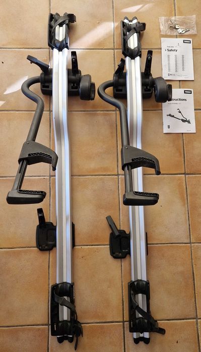 Suporte de bicicleta Thule ProRide 598