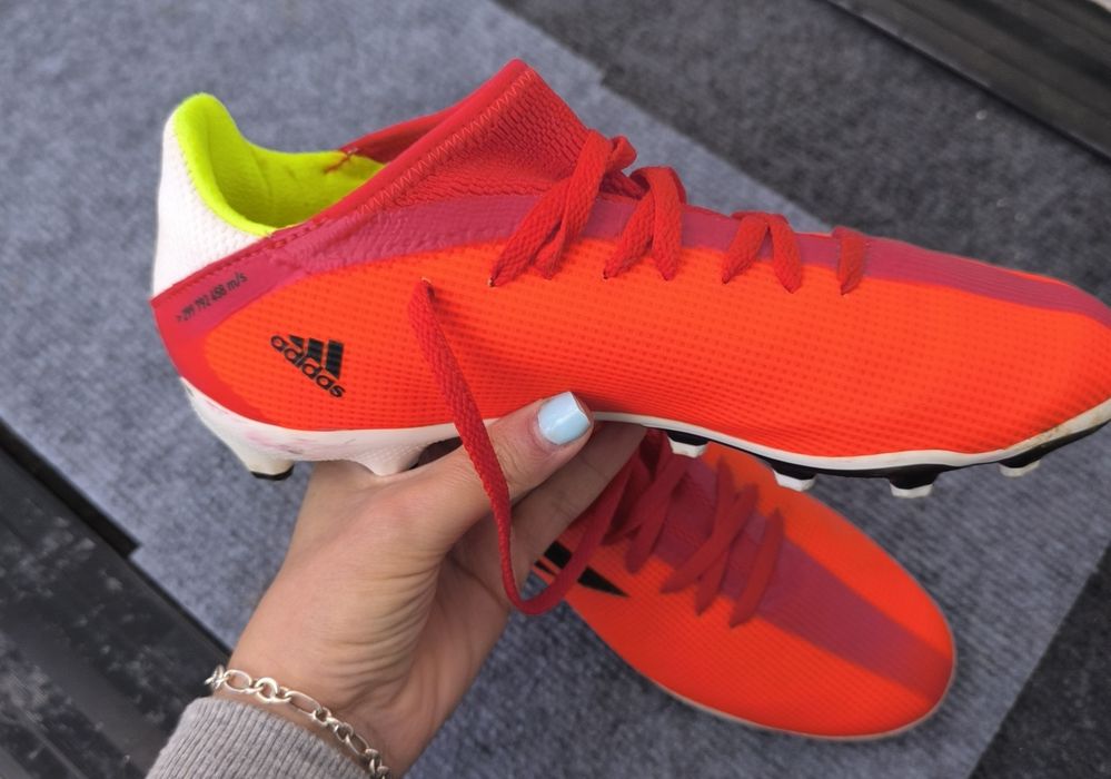 Chuteiras Adidas criança