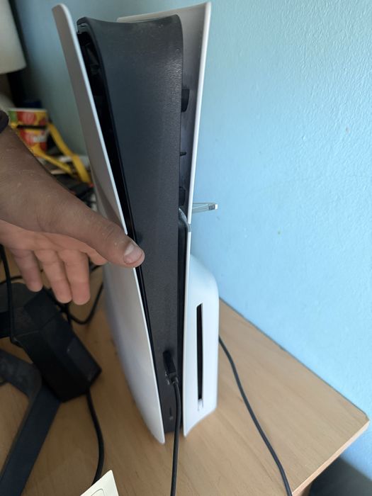 Ps5 1t como nova , com 1 comando