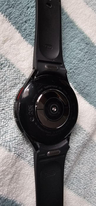 Samsung watch 6 classic 47mm