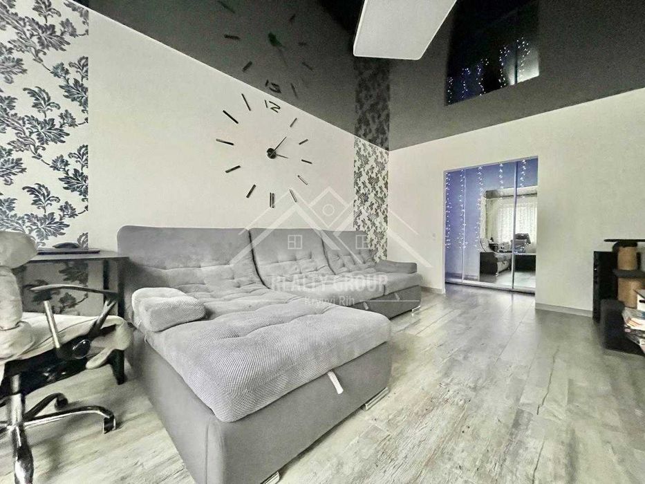 Продаж чудової 3к квартири мкр. Гірницький