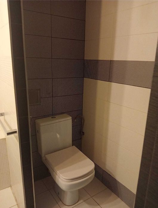 Wynajmę mieszkanie z balkonem