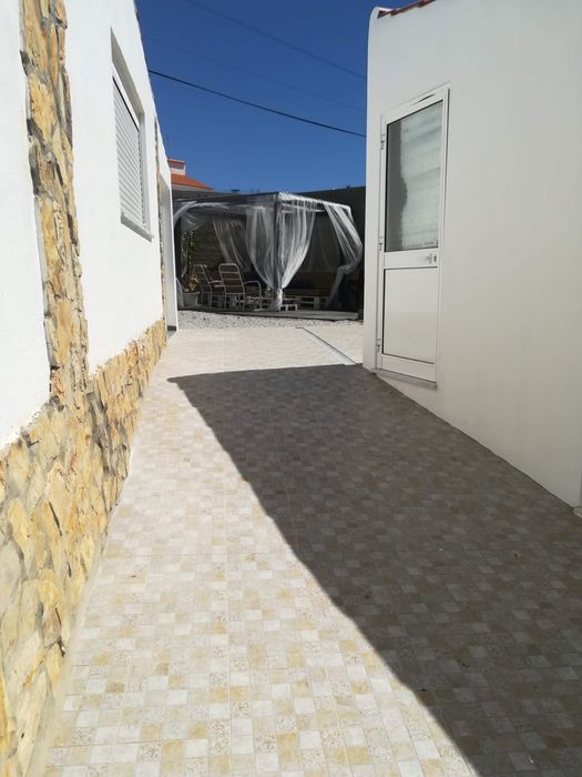 Casa T2 em Corte do Pinto