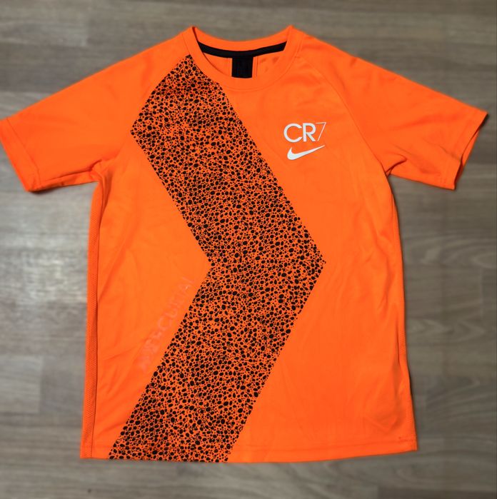 Футболка Nike CR7 Dry-Fit   Дитяча