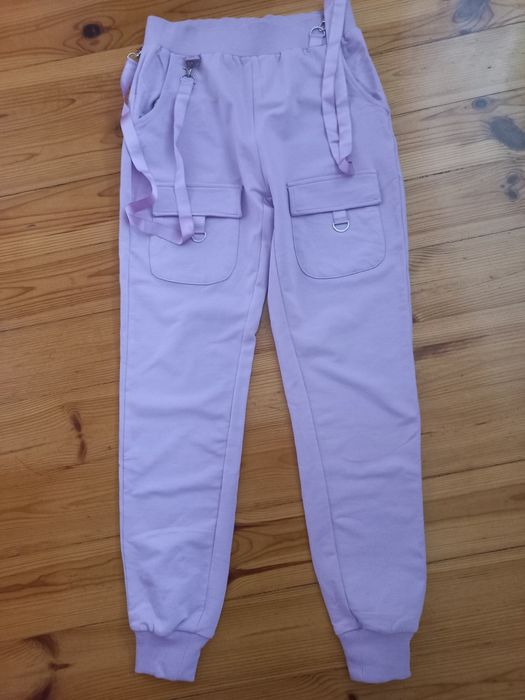 Spodnie firmy Megi S/M