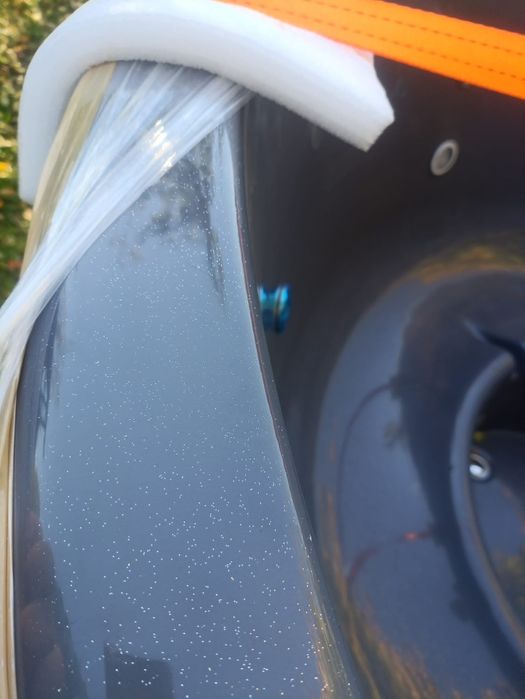 Balia ogrodowe jacuzzi ruska beczka wanna