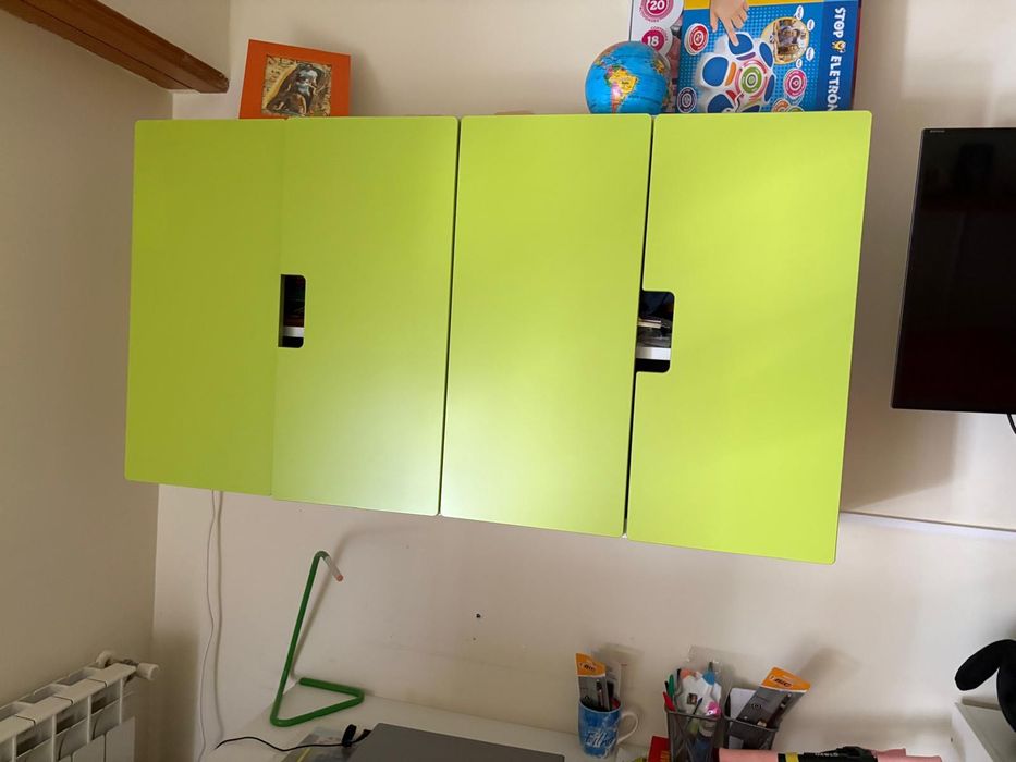 Mobília para quarto