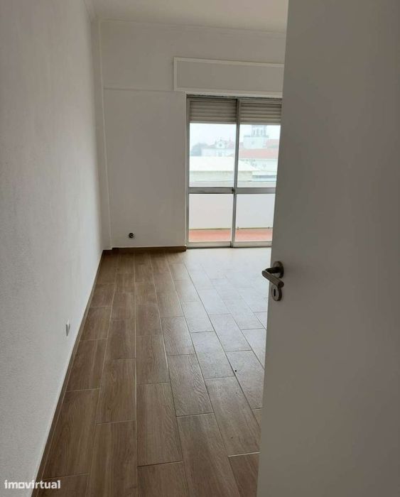 Apartamento T3 Centro de Santarém Vista Desafogada