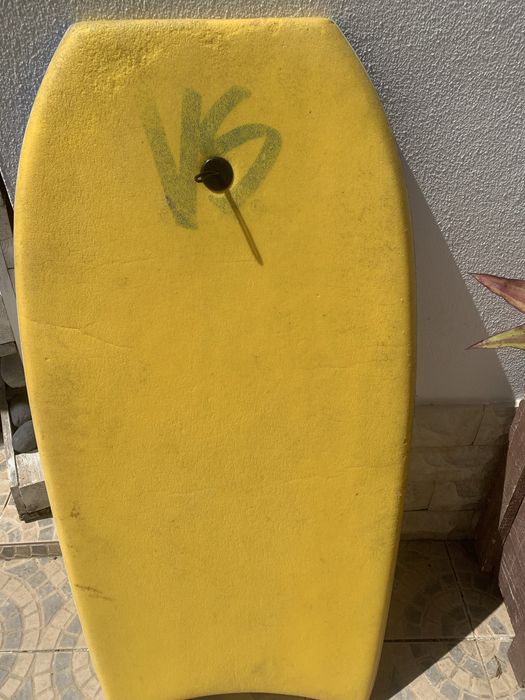 Prancha bodyboard VS