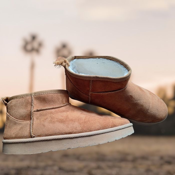 Botki śniegowce Esmara 38