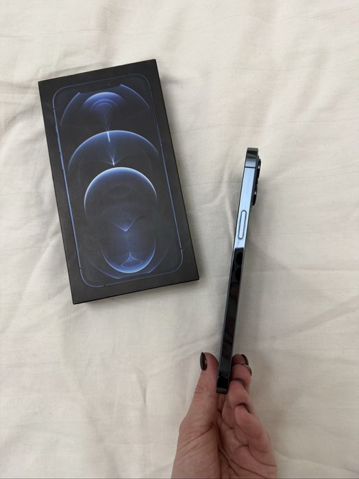 Iphone 12 Pro Max 256GB