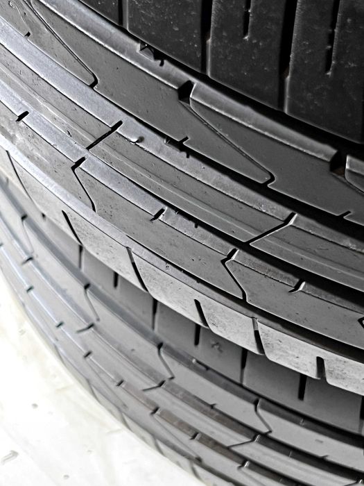Pneus Hankook Ventus Prime 3 - 205/50/16 - Como NOVOS