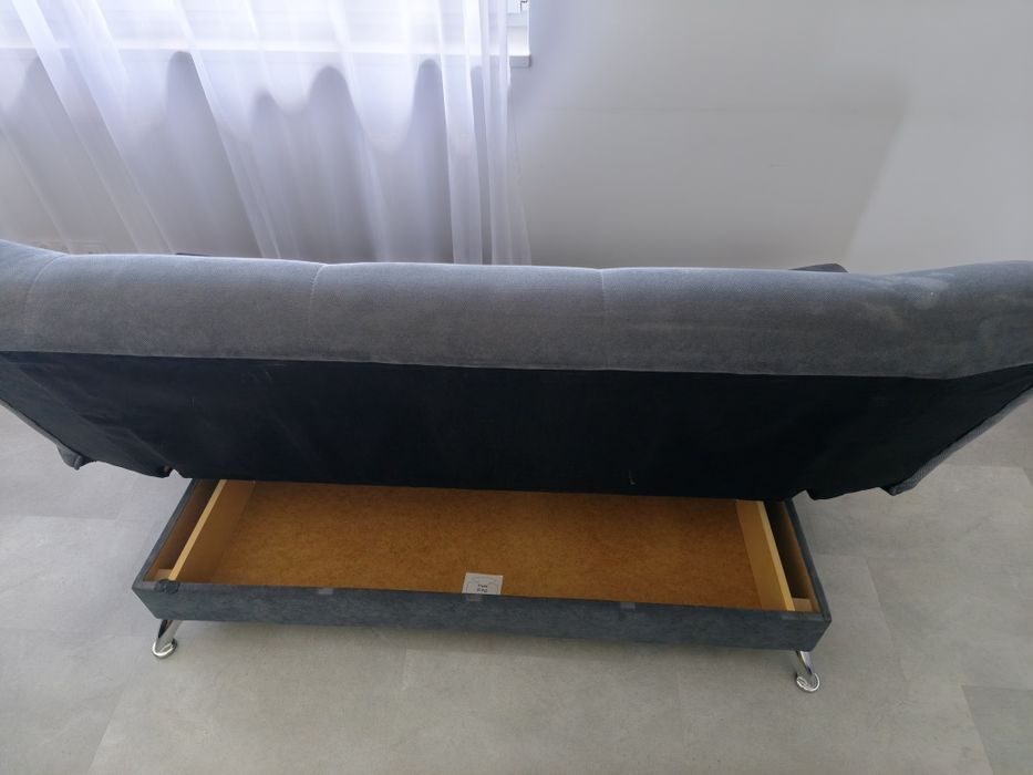 Wersalka Sofa Kanapa rozkładana 185x85 zadbana