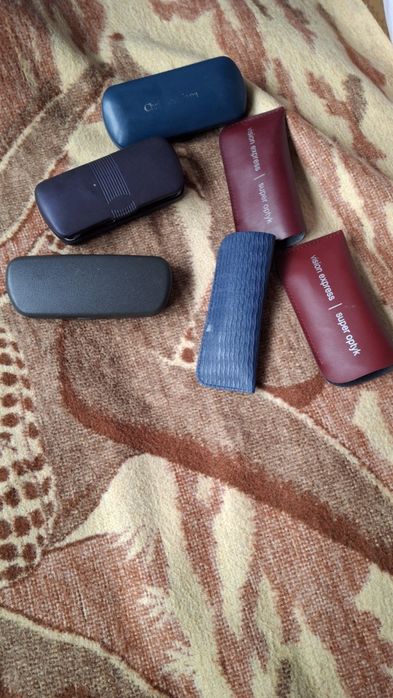 Okulary do czytania +3,5 dioptrii