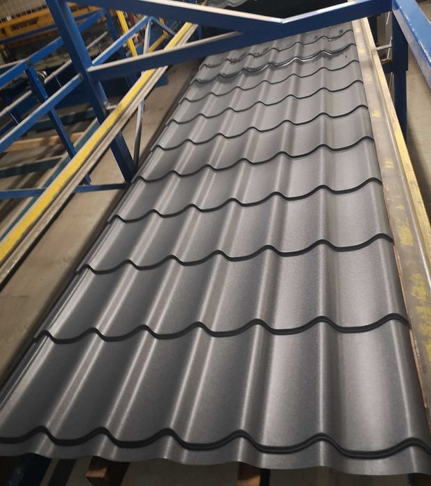 Blachodachówka modułowa/na wymiar! PRODUCENT!