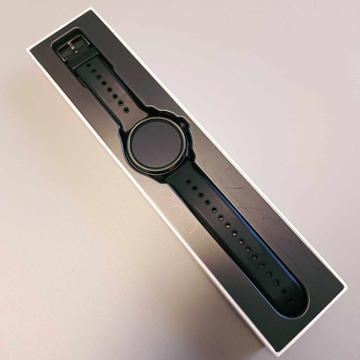 Smartwatch Mobvoi TicWatch Pro 5 jak nowy