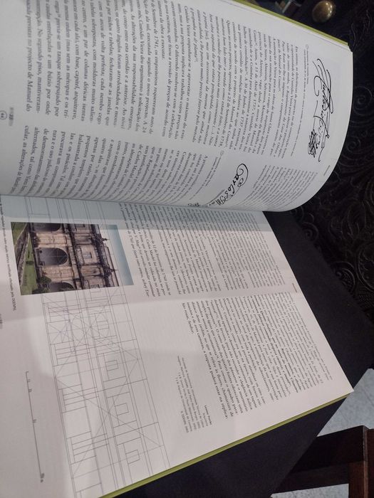 Revista de Edifícios e Monumentos n18