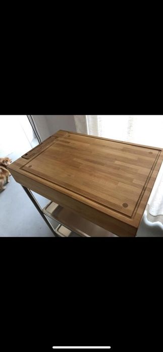 Bancada de corte ARCLINEA - design d’ Antonio Citterio