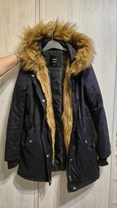 Куртка женская демисезонная