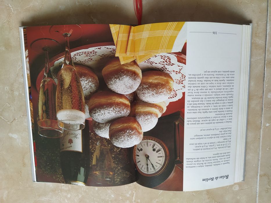 Um Mundo de Sabores - Boas Festas