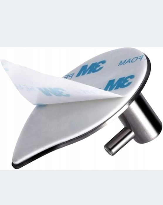 Haczyki samoprzylepne do łazienki ,kuchni,na reczniki