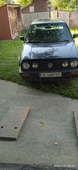 Продам Гольфа  1992