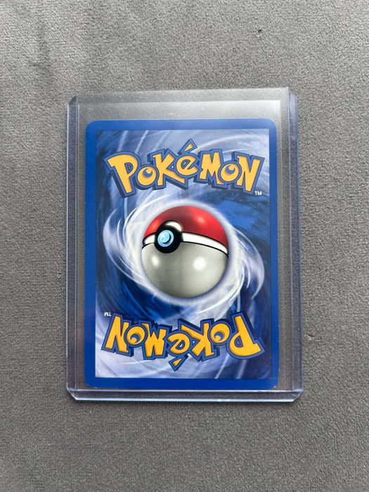 Pokemon - Dark Dragonite (TR 22) Non-Holo