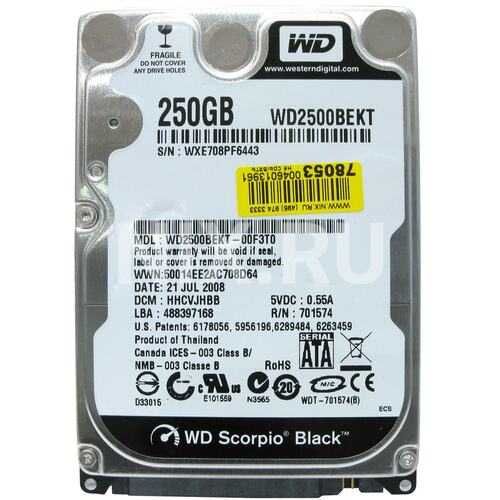 dysk 2,5 cala 230 gb HDD z windows 10