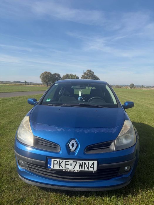 Renault Clio 1.2 TCE