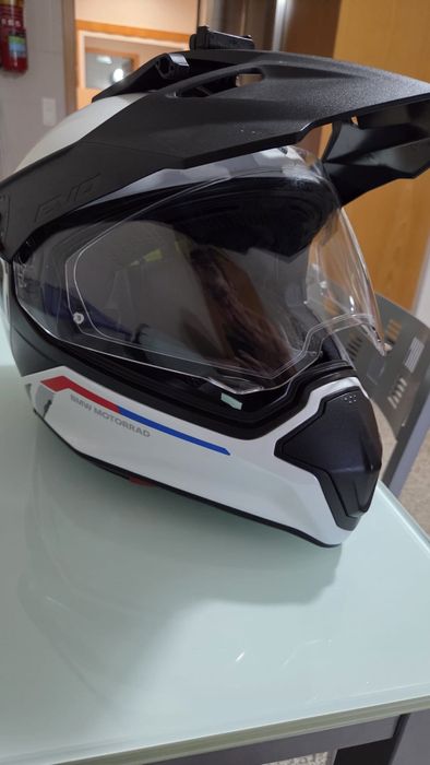 Capacete BMW MOTORRAD GS Adventure
