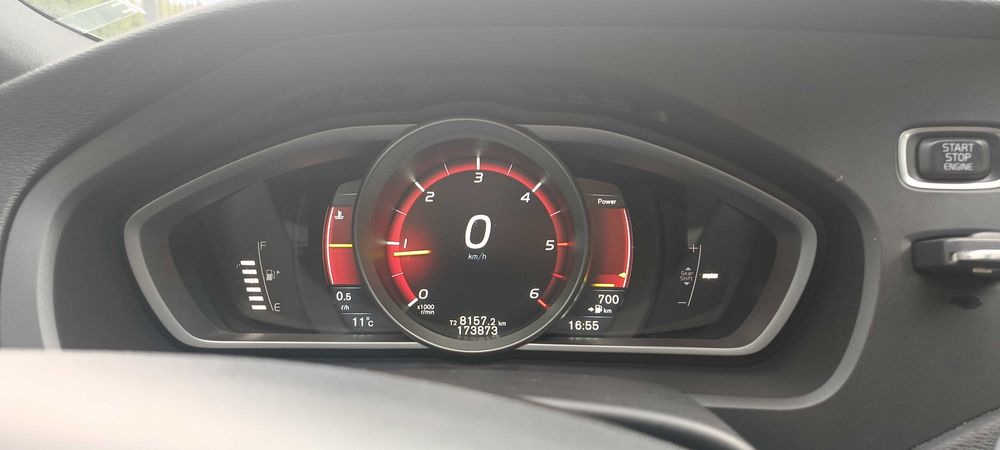 Volvo V40 / R-design / Prywatnie