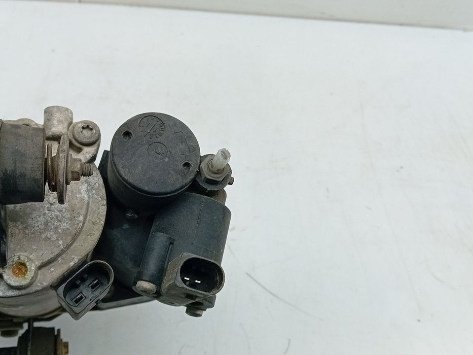 Compressor suspensão MERCEDES-BENZ Classe S (W221)