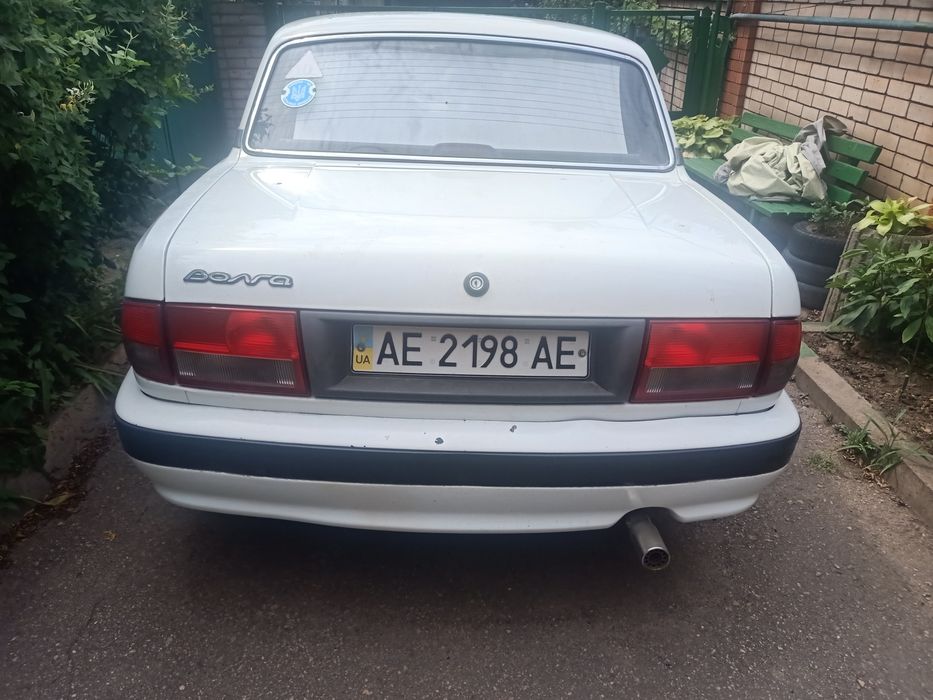 Продам Волгу 31105